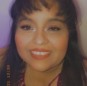 Meet your Posher, Irene